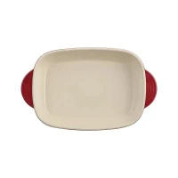 Form for Baking RESTO 96112, Red 3