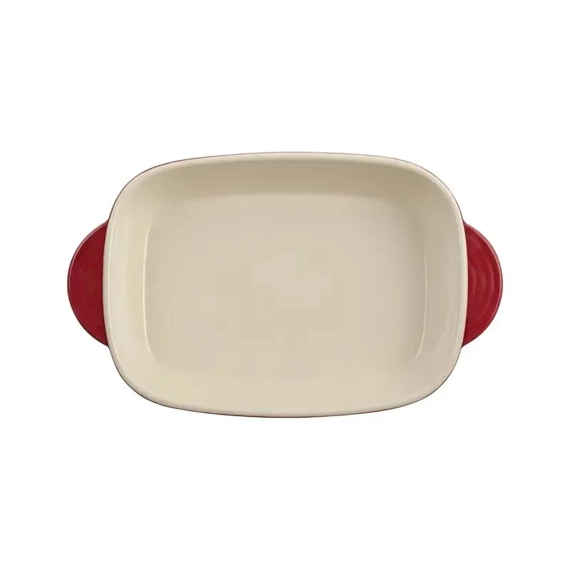 Form for Baking RESTO 96112, Red 3