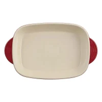Form for Baking RESTO 96113, Red