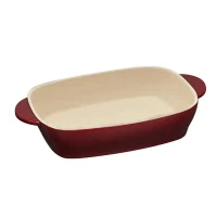 Form for Baking RESTO 96113, Red 2