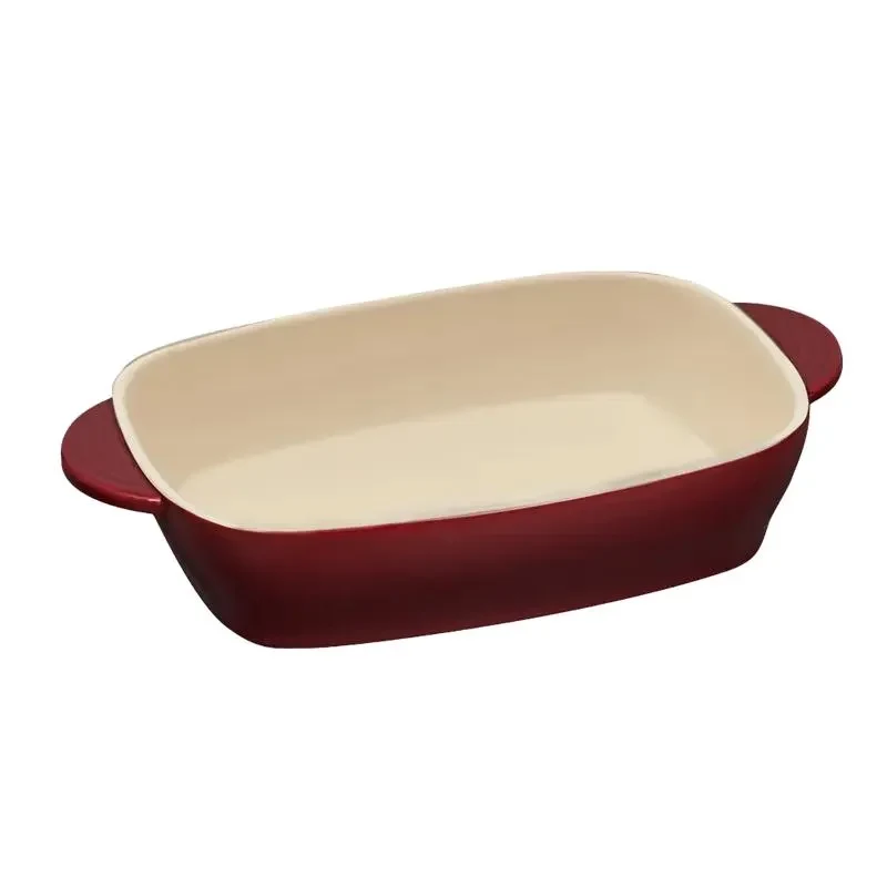 Form for Baking RESTO 96113, Red 2