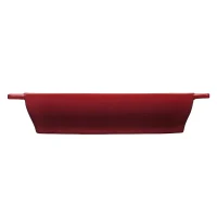 Form for Baking RESTO 96113, Red 3