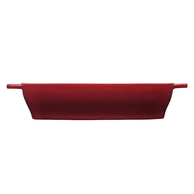 Form for Baking RESTO 96113, Red 3