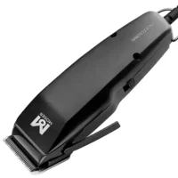 Hair Clipper Moser Typ 1406-0087, Black 4