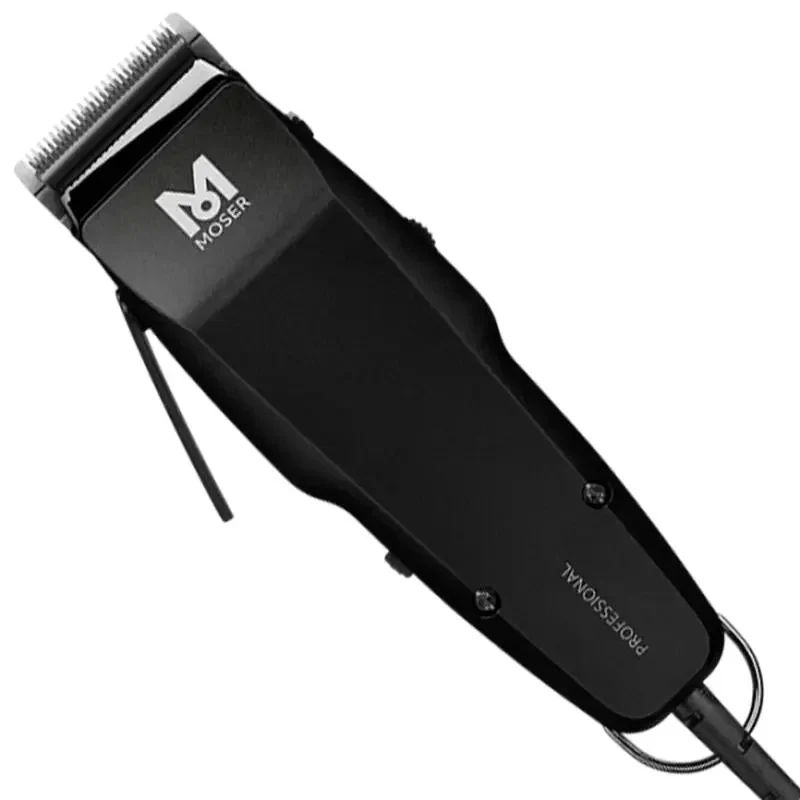 Hair Clipper Moser Typ 1406-0087, Black 5
