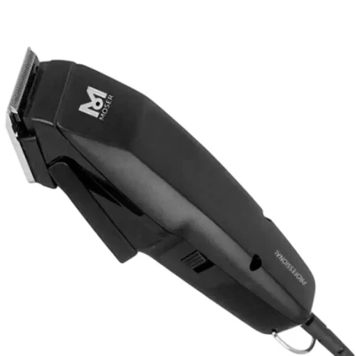 Hair Clipper Moser Typ 1406-0087, Black