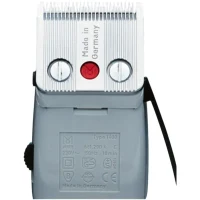 Hair Clipper Moser Typ 1406-0087, Black 2