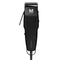 Hair Clipper Moser Typ 1406-0087, Black 3