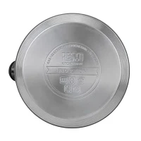 Kettle RESTO 90606, 2,7L, Black 8