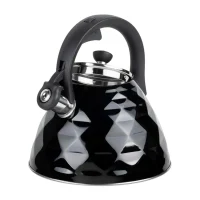 Kettle RESTO 90610, 3L, Black 6
