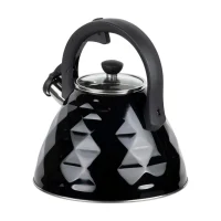 Kettle RESTO 90610, 3L, Black 7