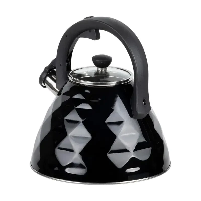 Kettle RESTO 90610, 3L, Black 7