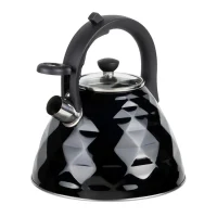 Kettle RESTO 90610, 3L, Black 9