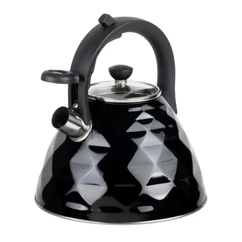 Kettle RESTO 90610, 3L, Black 9