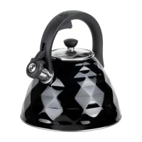Kettle RESTO 90610, 3L, Black
