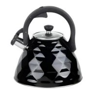 Kettle RESTO 90610, 3L, Black 3
