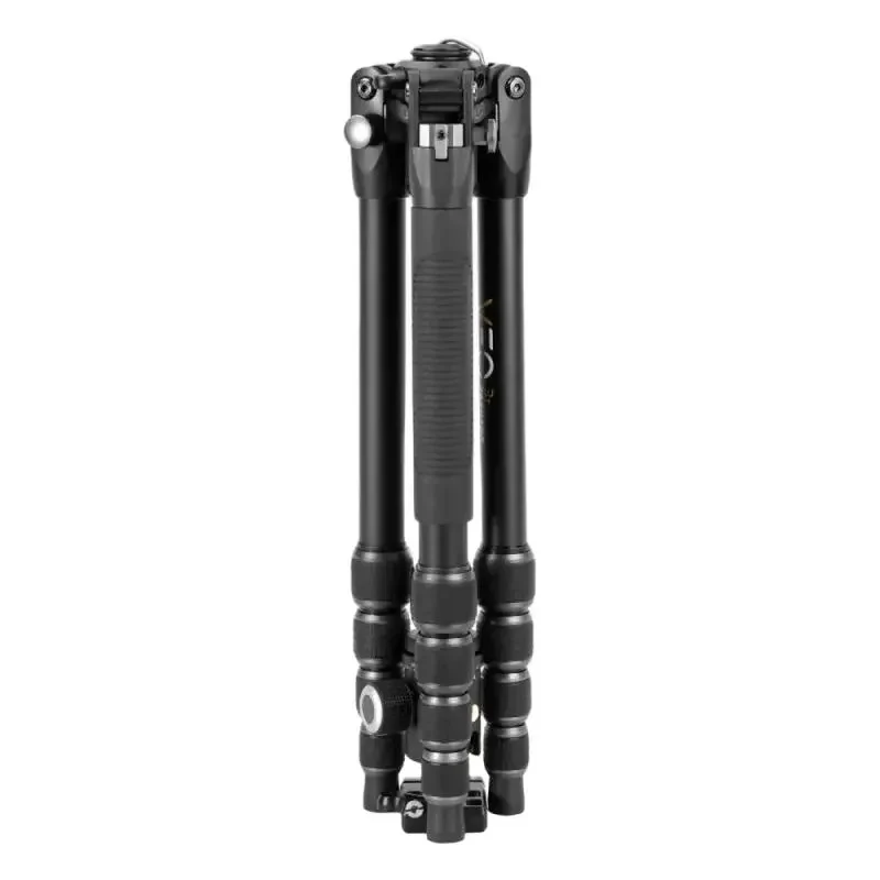 Tripod/Monopod Vanguard VEO3T 265HABP, Ball Head, Black 4