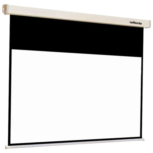 Projection Screen Reflecta Crystal-Line Motor RC, 16:9