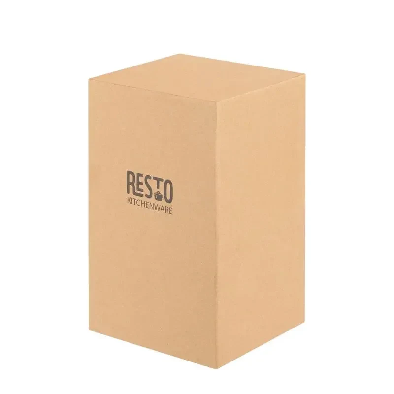 French Press RESTO 90535, 1L, Dark Grey 9