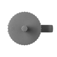French Press RESTO 90535, 1L, Dark Grey 12