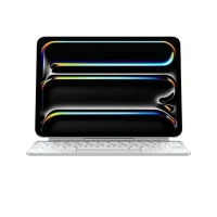 Keyboard Apple Magic Keyboard for iPad Pro 11?inch (M4), White 4
