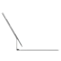 Keyboard Apple Magic Keyboard for iPad Pro 11?inch (M4), White
