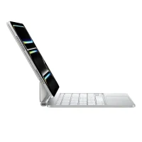 Keyboard Apple Magic Keyboard for iPad Pro 11?inch (M4), White 3