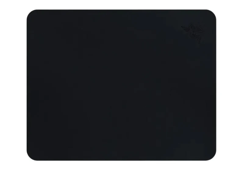 Gaming Mouse Pad RAZER Goliathus Mobile Stealth Edition, Small, Black 4