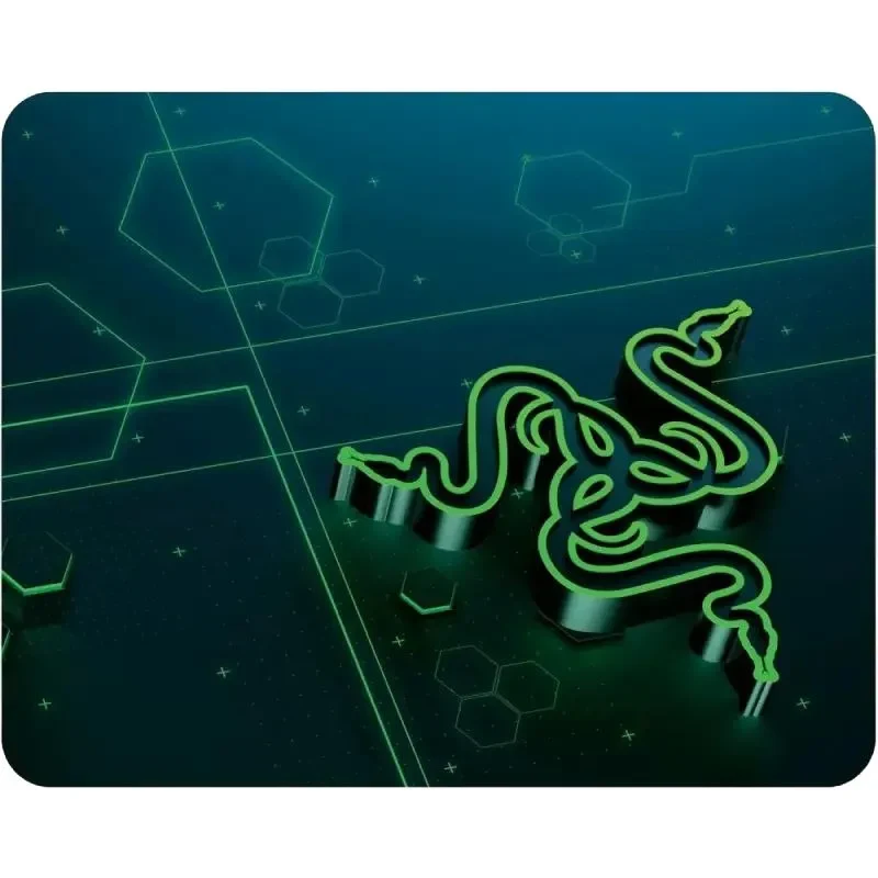 Gaming Mouse Pad RAZER Goliathus Mobile, Small, Multicolour 3
