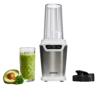 Stationary blender Gorenje BN700XG, Silver