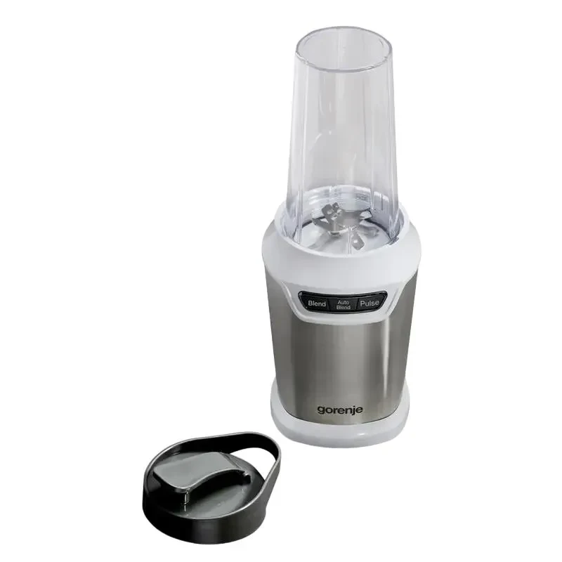 Stationary blender Gorenje BN700XG, Silver 3