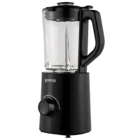 Stationary blender Gorenje B800GBK, Black 4