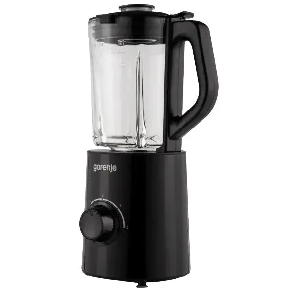 Stationary blender Gorenje B800GBK, Black 4