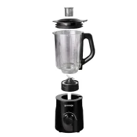 Stationary blender Gorenje B800GBK, Black 9