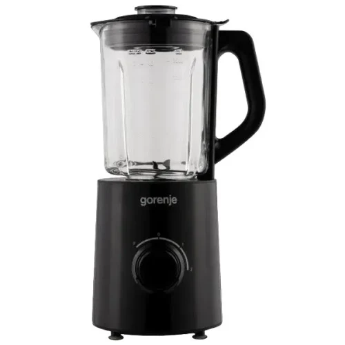 Stationary blender Gorenje B800GBK, Black