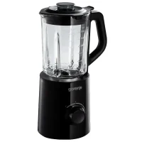 Stationary blender Gorenje B800GBK, Black 2