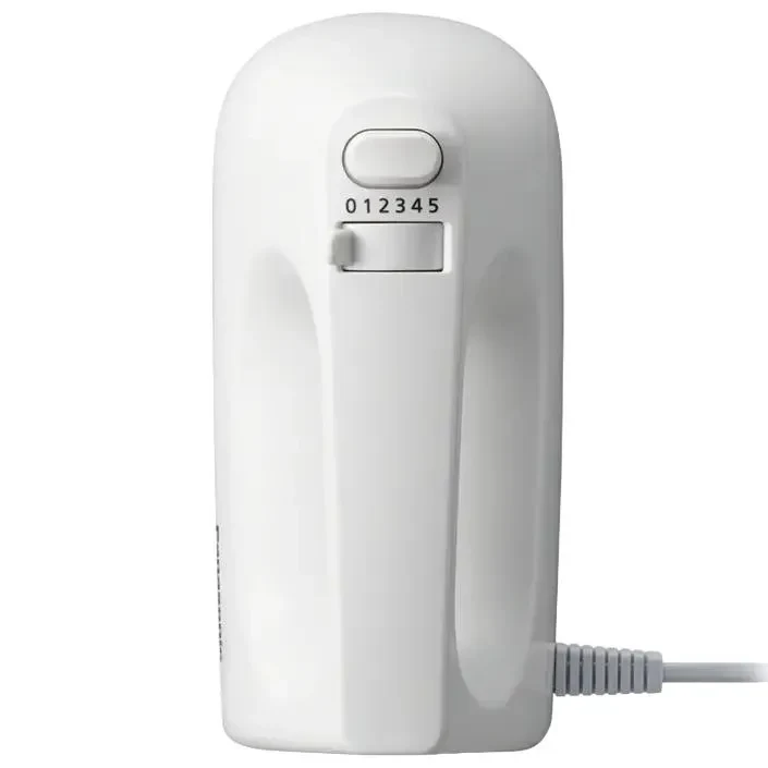 Hand mixer Panasonic MK-GH3WTQ, White 4