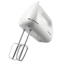 Hand mixer Panasonic MK-GH3WTQ, White