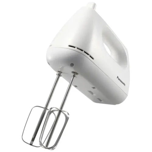 Hand mixer Panasonic MK-GH3WTQ, White