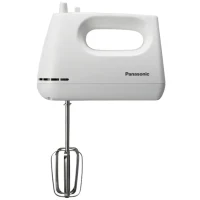 Hand mixer Panasonic MK-GH3WTQ, White 2