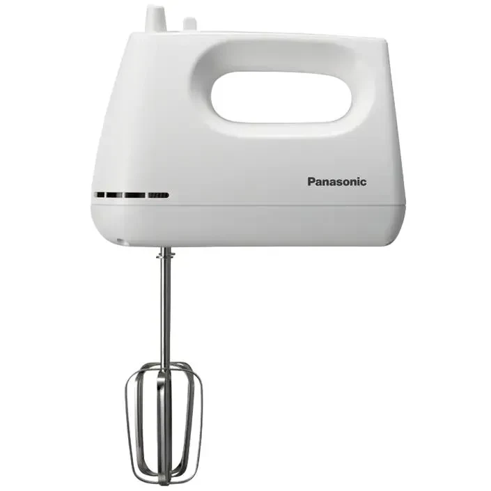 Hand mixer Panasonic MK-GH3WTQ, White 2