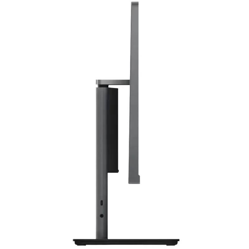 All-in-One Computer Lenovo ThinkCentre neo 50a Gen 5, 23,8", Intel Core 5 210H, 16GB/512GB, No OS, Luna Grey 5