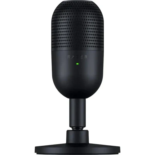 Gaming Microphone Razer Seiren V3 Mini, Wired Analog, Black