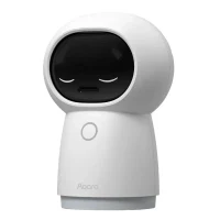 Smart Home Security Camera AQARA Camera Hub G3, White 4