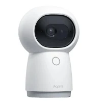 Smart Home Security Camera AQARA Camera Hub G3, White 2
