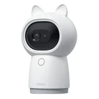 Smart Home Security Camera AQARA Camera Hub G3, White 3