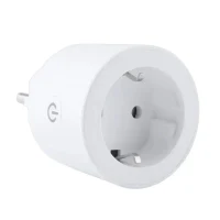 Smart power socket IMOU CE2P 3,68kW,16A, White