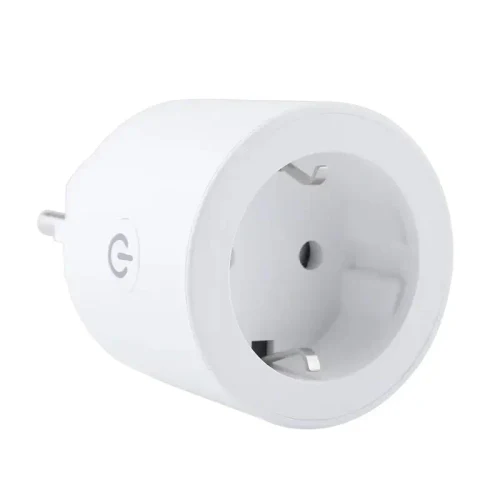 Smart power socket IMOU CE2P 3,68kW,16A, White