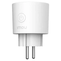 Smart power socket IMOU CE2P 3,68kW,16A, White 2