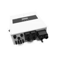 Single phase hybrid inverter Chisage Jup-6G2-LE, White